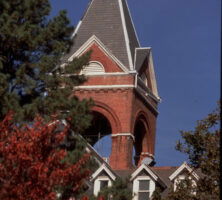 Agnes Scott College