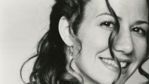 Amy Grant