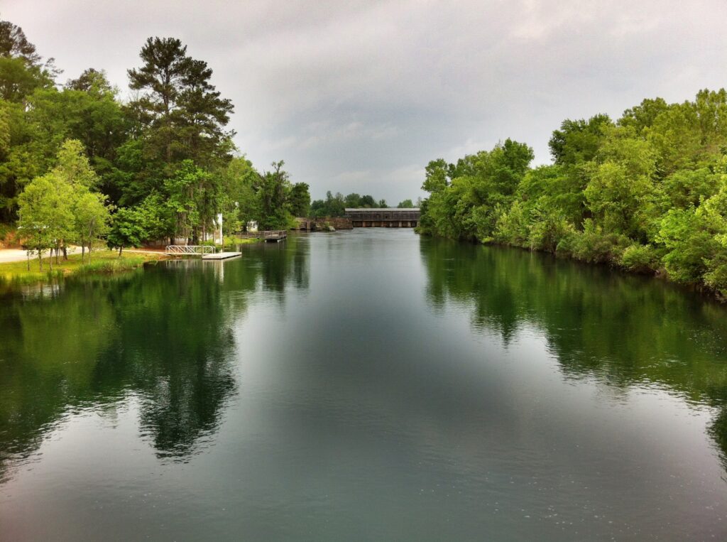 Augusta Canal
