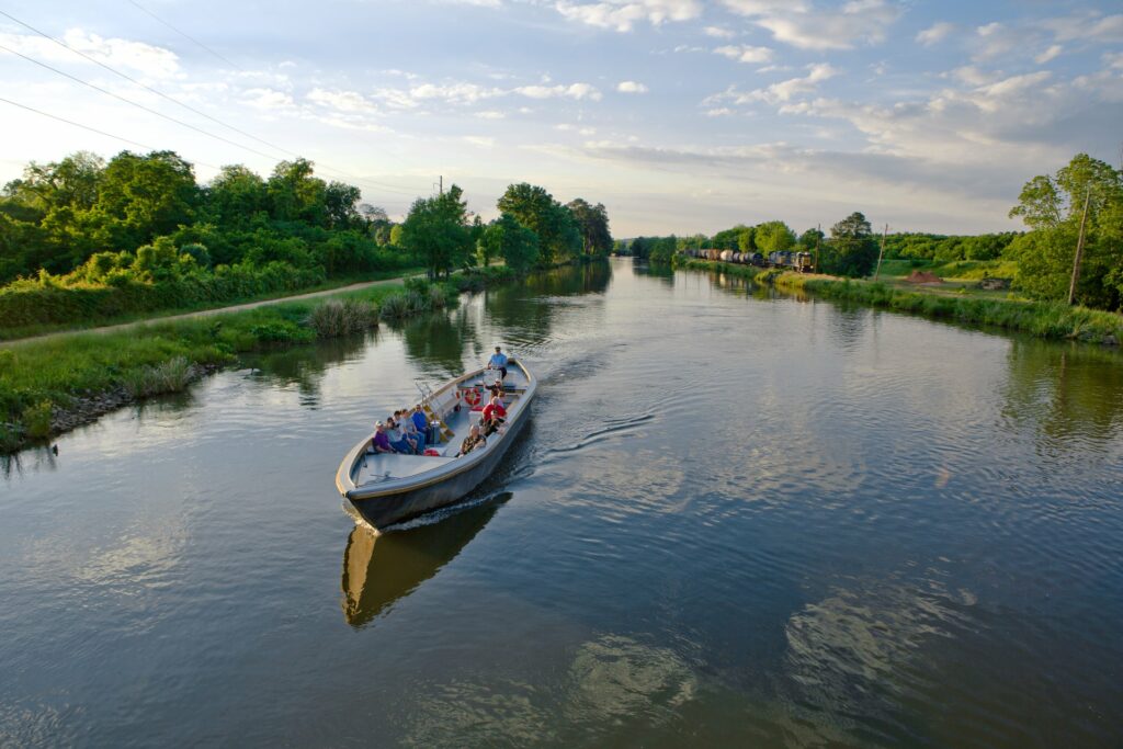 Augusta Canal