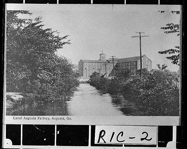 Augusta Factory