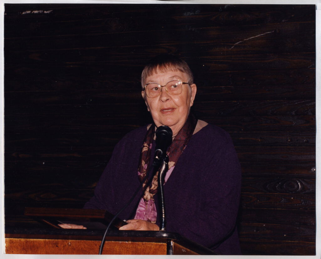 Bettie Sellers