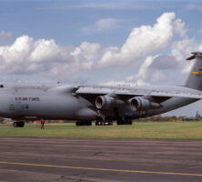 C-5 Galaxy