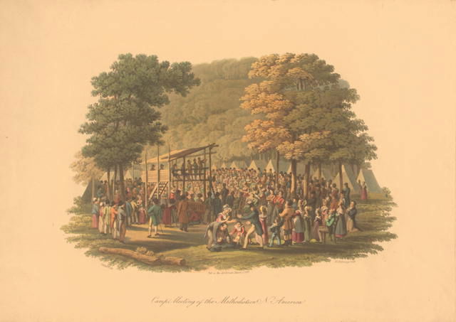 Camp Meeting