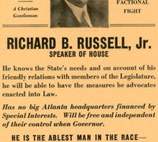 Campaign Literature