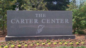 Carter Center