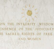 Court of Appeals Motto
