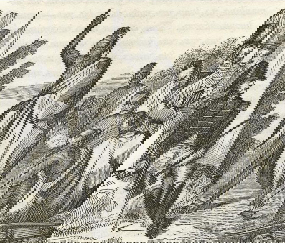 Treaty of Fort Jackson
