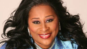 Dottie Peoples