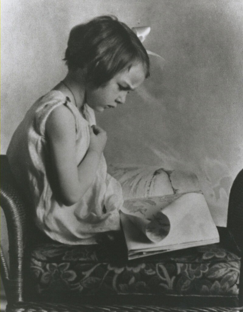 Flannery O’Connor