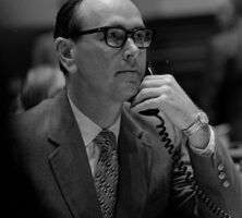 George Busbee