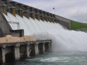 Hartwell Dam