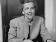 Helen Douglas Mankin