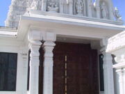 Hindu Temple of Atlanta