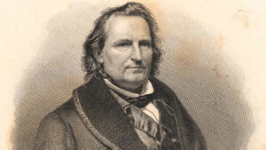 Joseph Henry Lumpkin