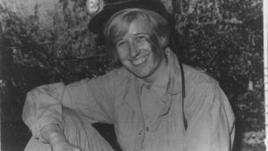 Helen M. Lewis