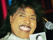 Little Richard Penniman