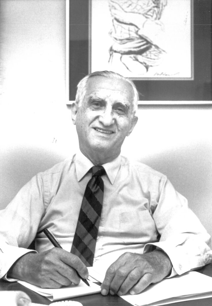 Max Gettinger