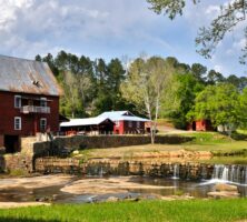 Millmore Gristmill