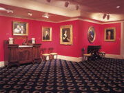 Morris Museum of Art