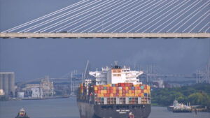 Savannah River