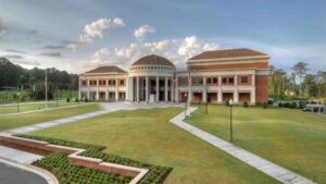 Fort Benning