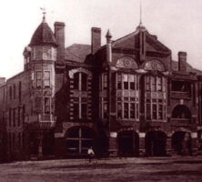 New Morgan Hotel