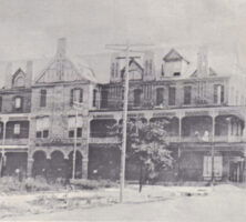 Old Suwannee Hotel