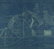 Plan of Savannah
