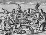 Preparing for a Feast