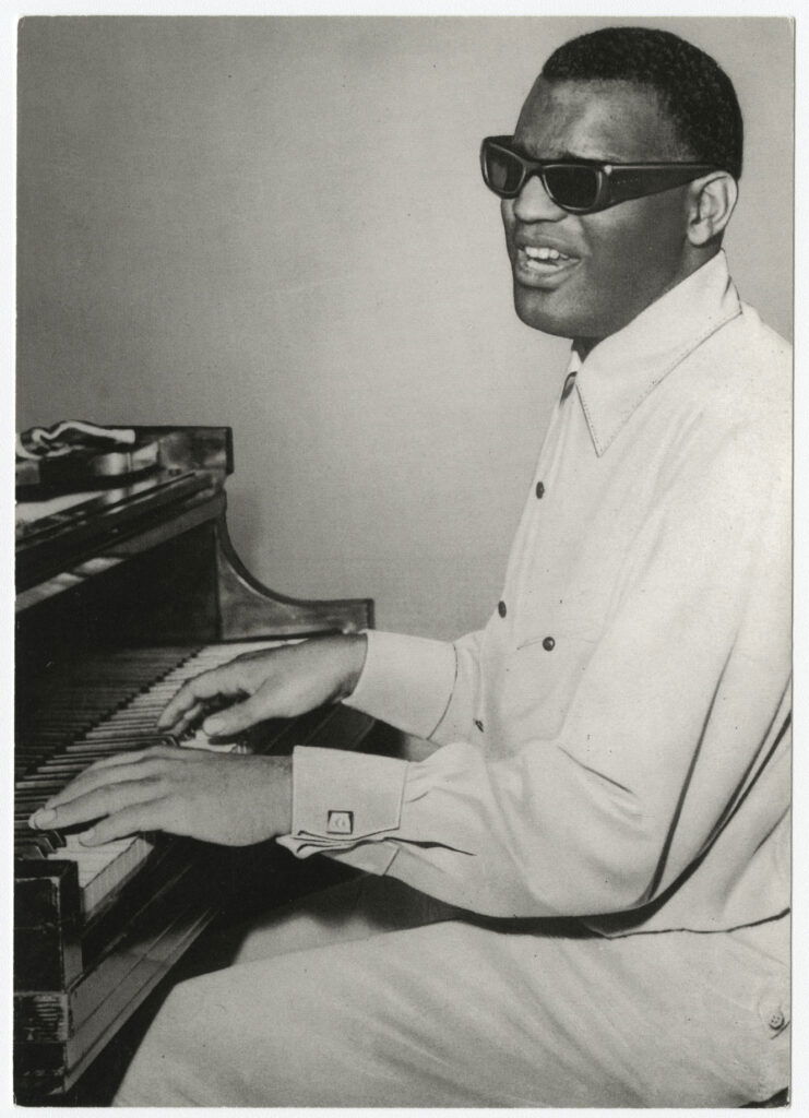 Ray Charles