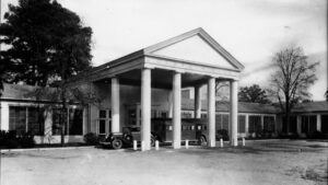 Roosevelt Rehabilitation and Specialty Hospitals
