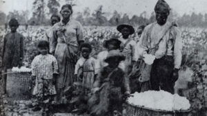 Slave Resistance