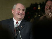 Sonny Perdue