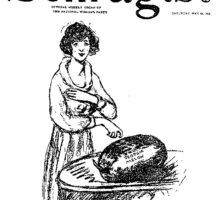 The Suffragist