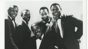 The Tams