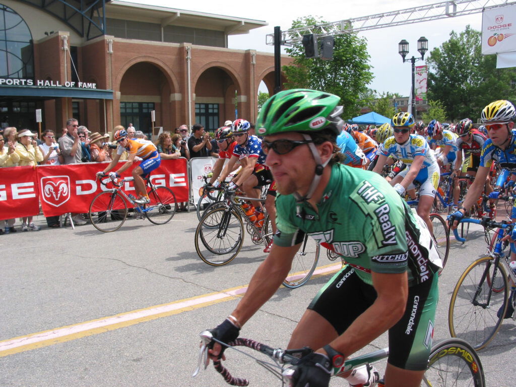 Tour de Georgia