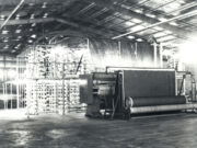 Carpet Machine