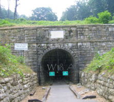 Tunnel Hill