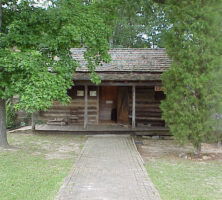 Uncle Remus Museum