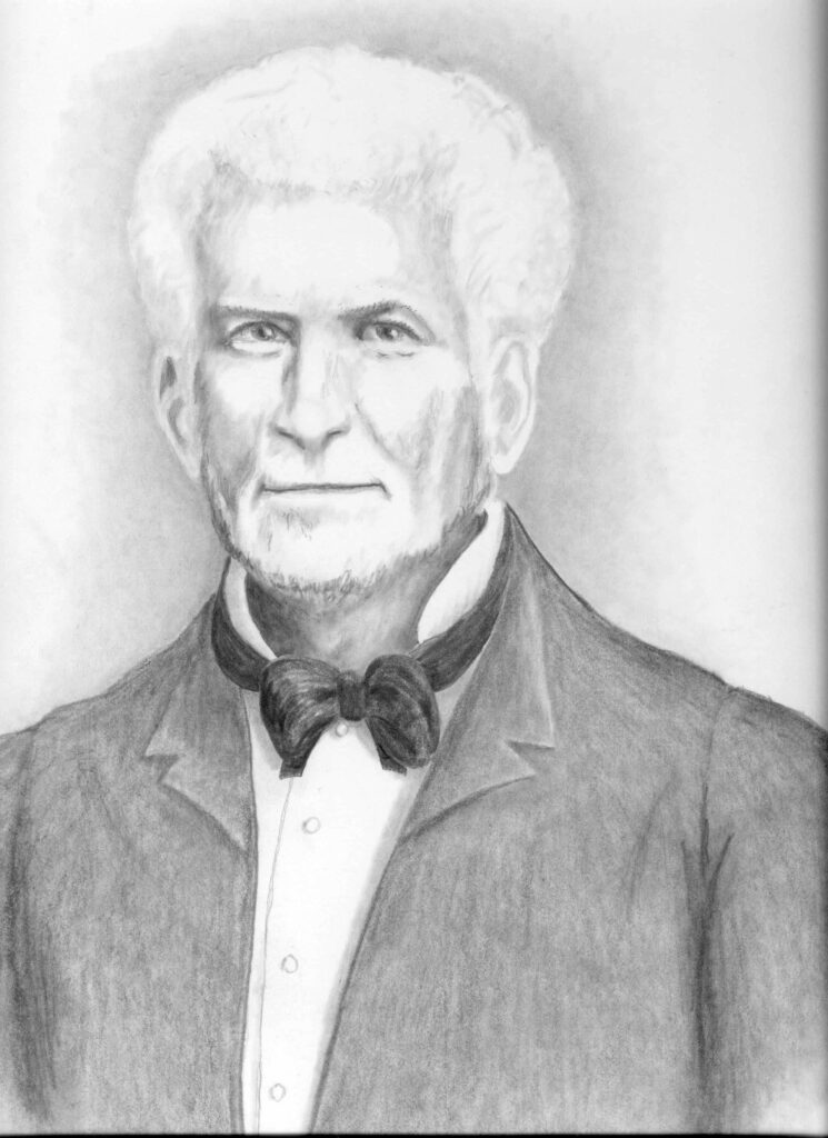 W. D. Conyers