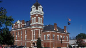 Washington County