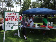 Watermelon Capital