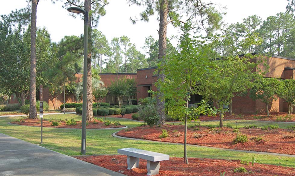 Waycross College