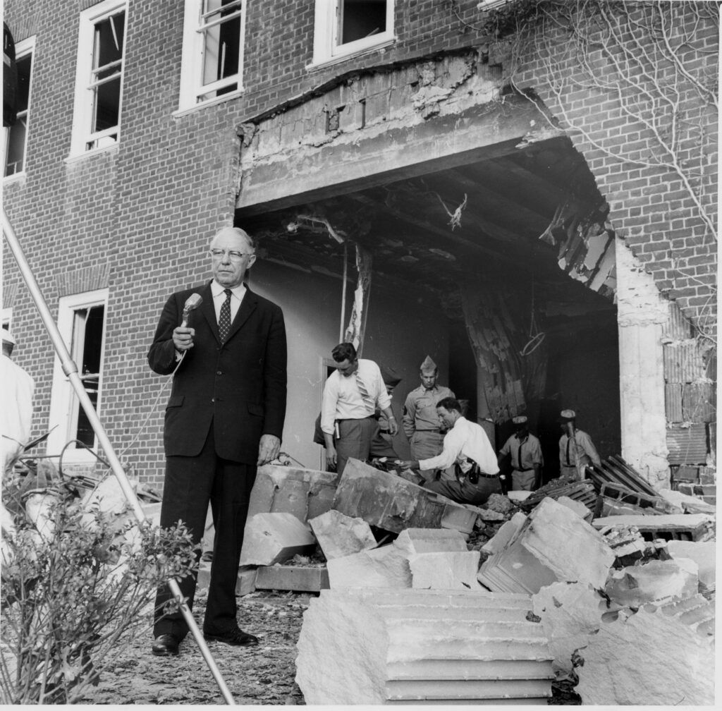William B. Hartsfield