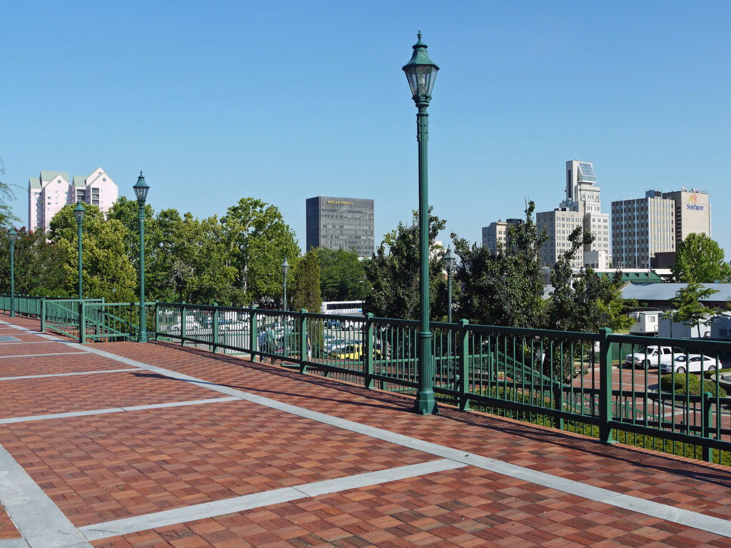 Augusta Riverwalk
