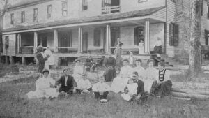 Warren County