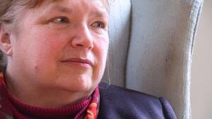 Mary Hood