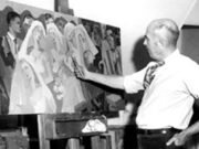 Berry Fleming