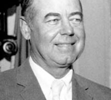 Hugh Gillis
